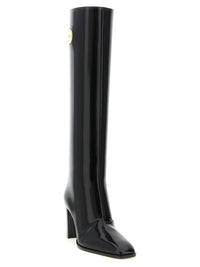 SAINT LAURENT Saint Laurent Women 'Louis' Boots