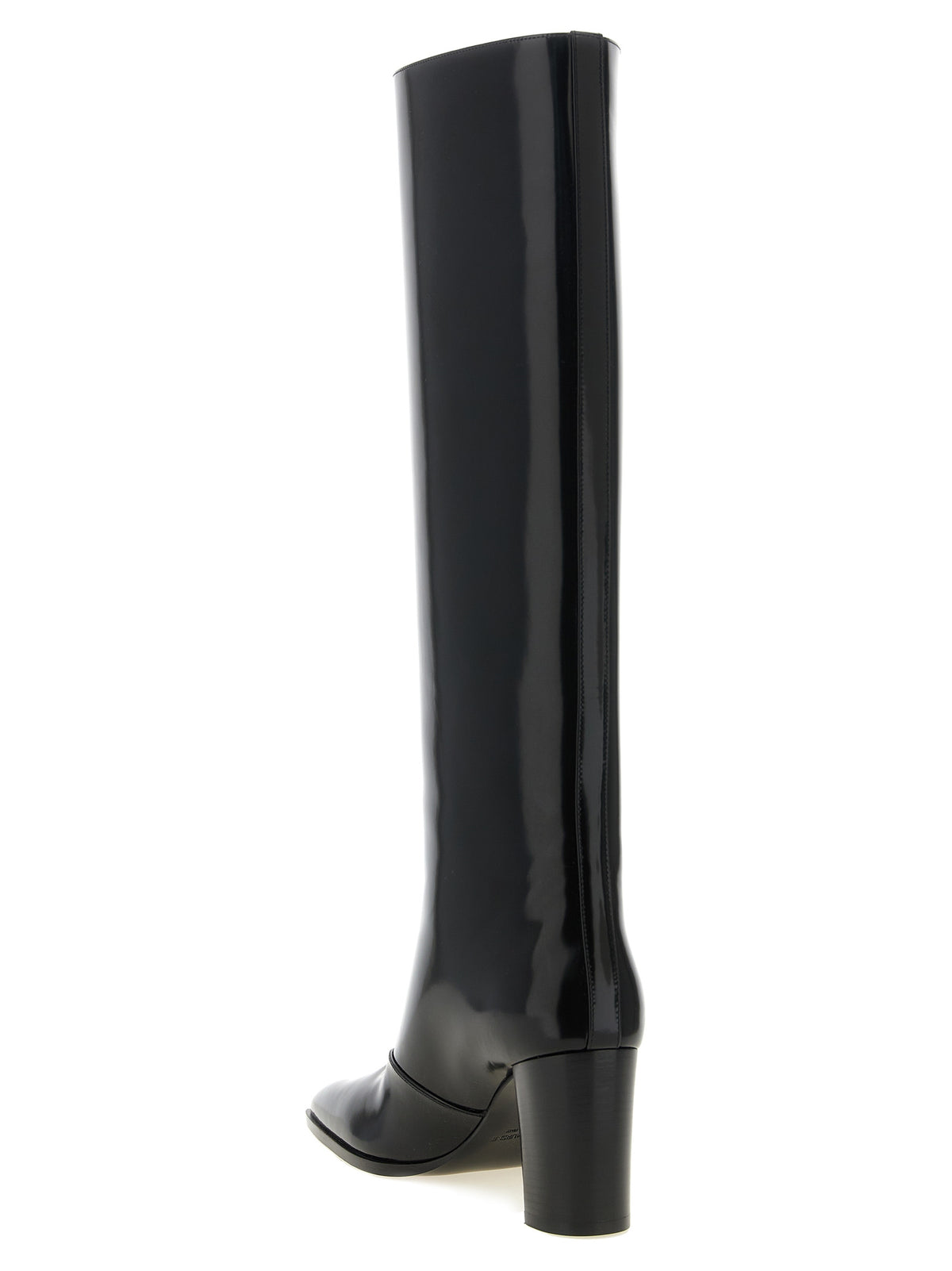 SAINT LAURENT Saint Laurent Women 'Louis' Boots