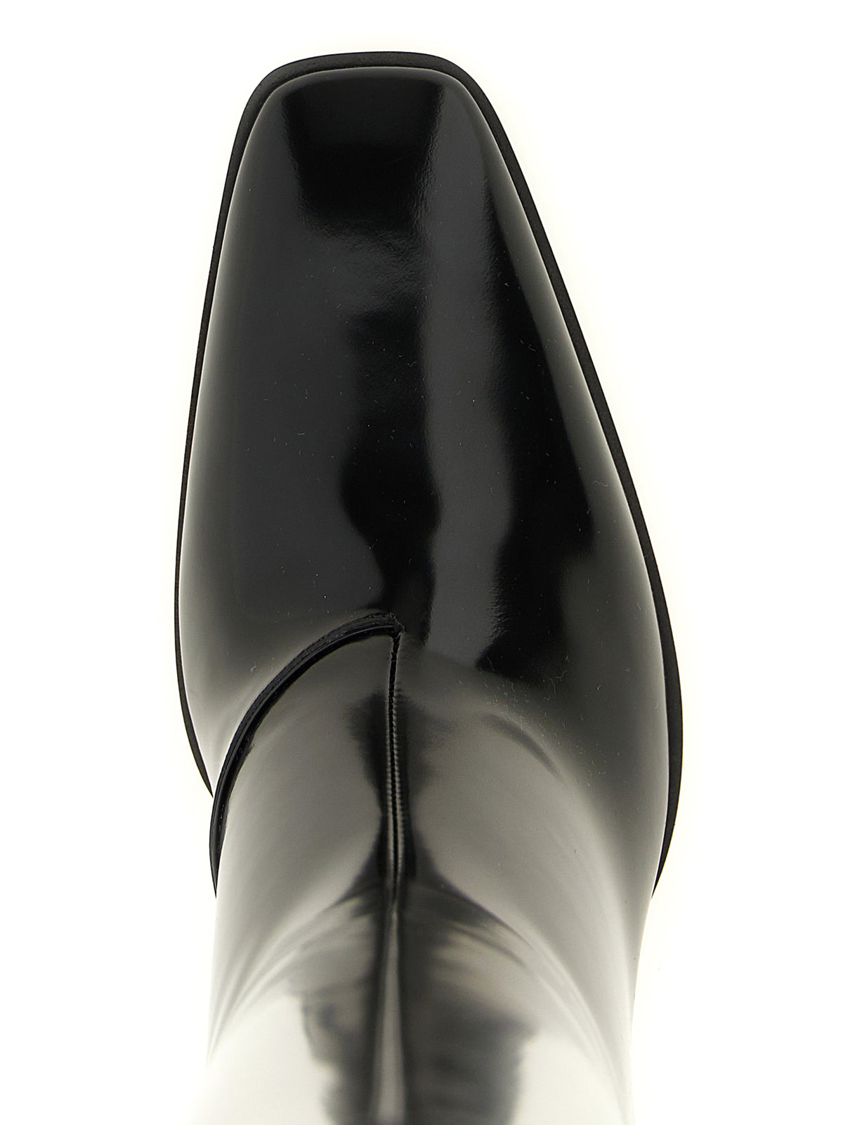 SAINT LAURENT Saint Laurent Women 'Louis' Boots