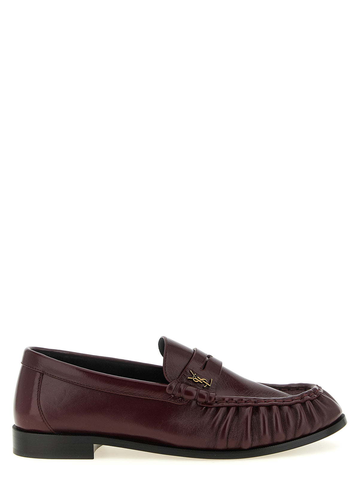 SAINT LAURENT Saint Laurent Women 'Le Loafer' Loafers