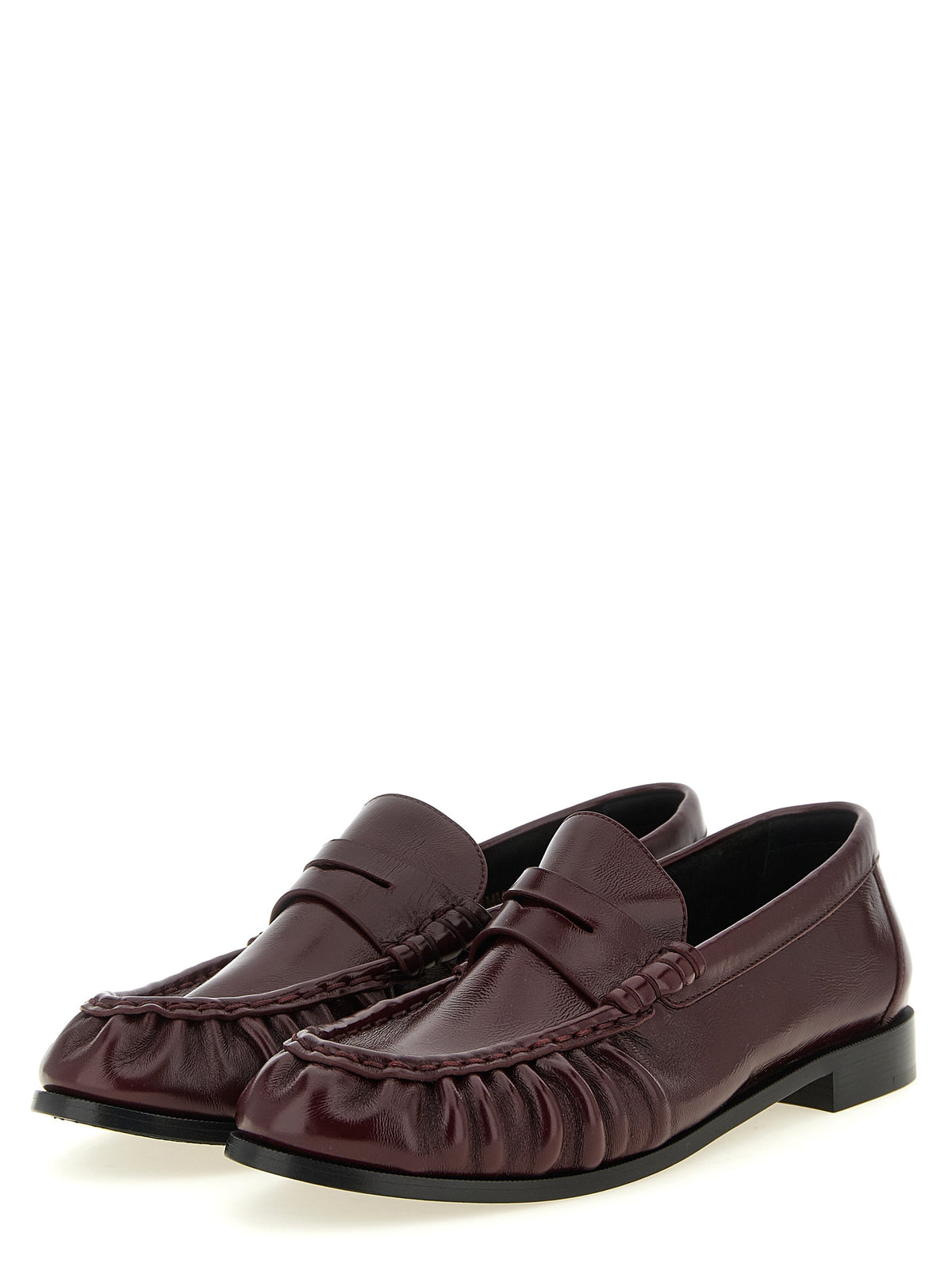 SAINT LAURENT Saint Laurent Women 'Le Loafer' Loafers