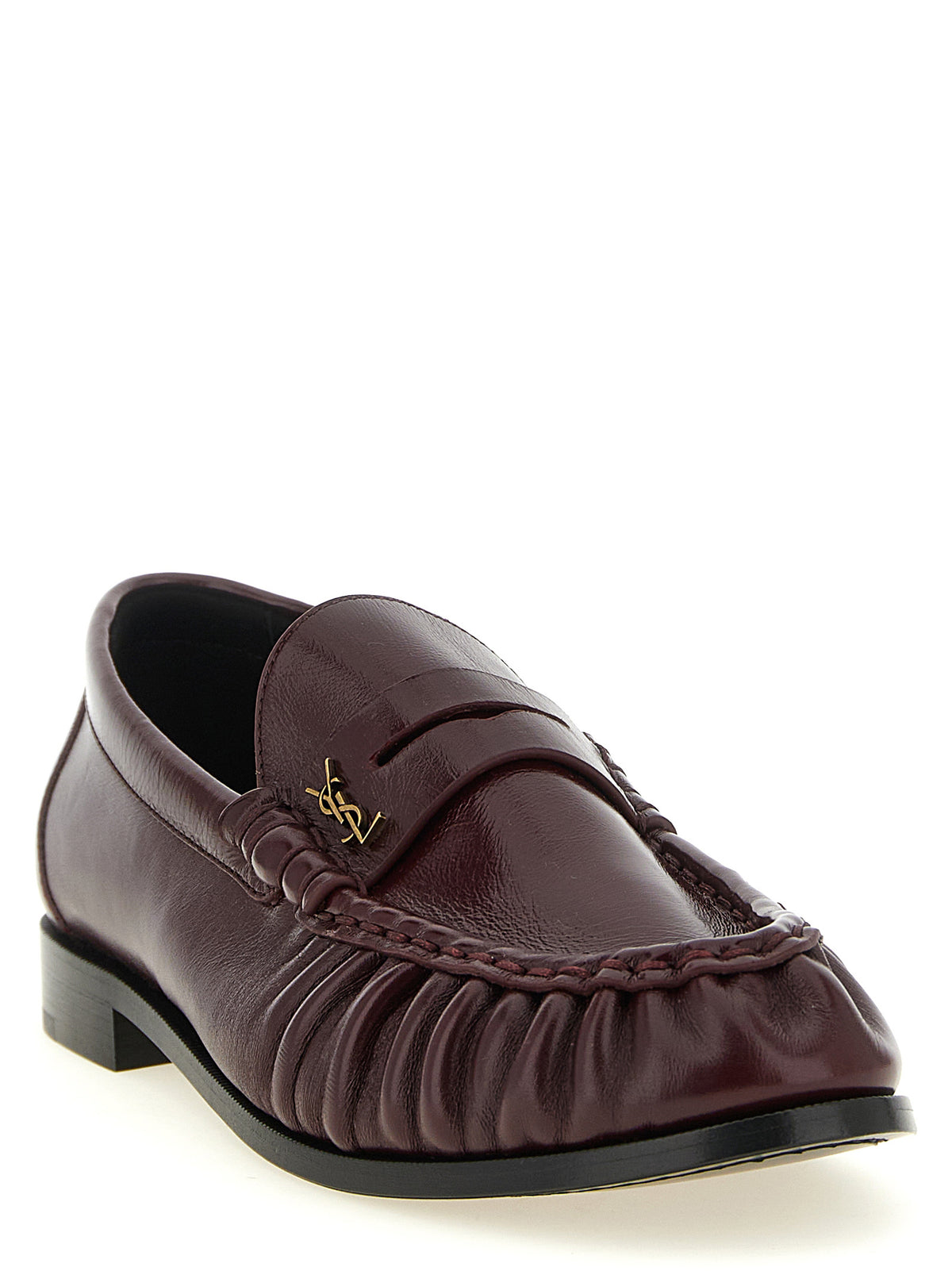 SAINT LAURENT Saint Laurent Women 'Le Loafer' Loafers