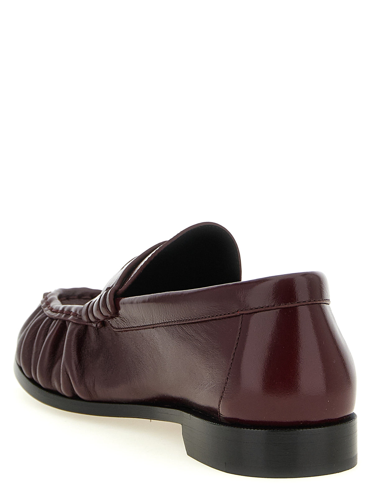 SAINT LAURENT Saint Laurent Women 'Le Loafer' Loafers