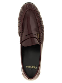 SAINT LAURENT Saint Laurent Women 'Le Loafer' Loafers