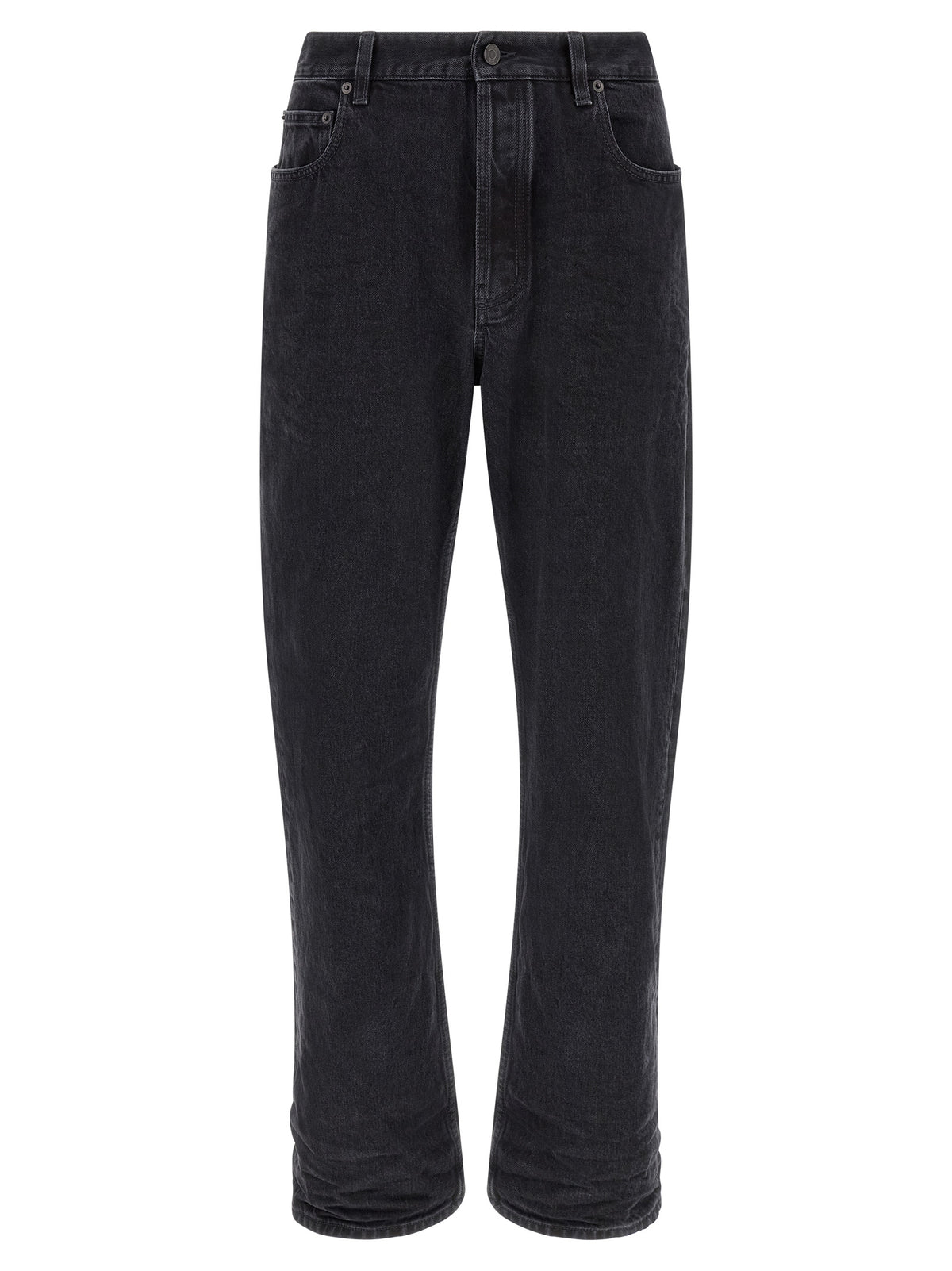 SAINT LAURENT Saint Laurent Men 'Relax Tapered' Jeans