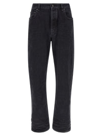SAINT LAURENT Saint Laurent Men 'Relax Tapered' Jeans