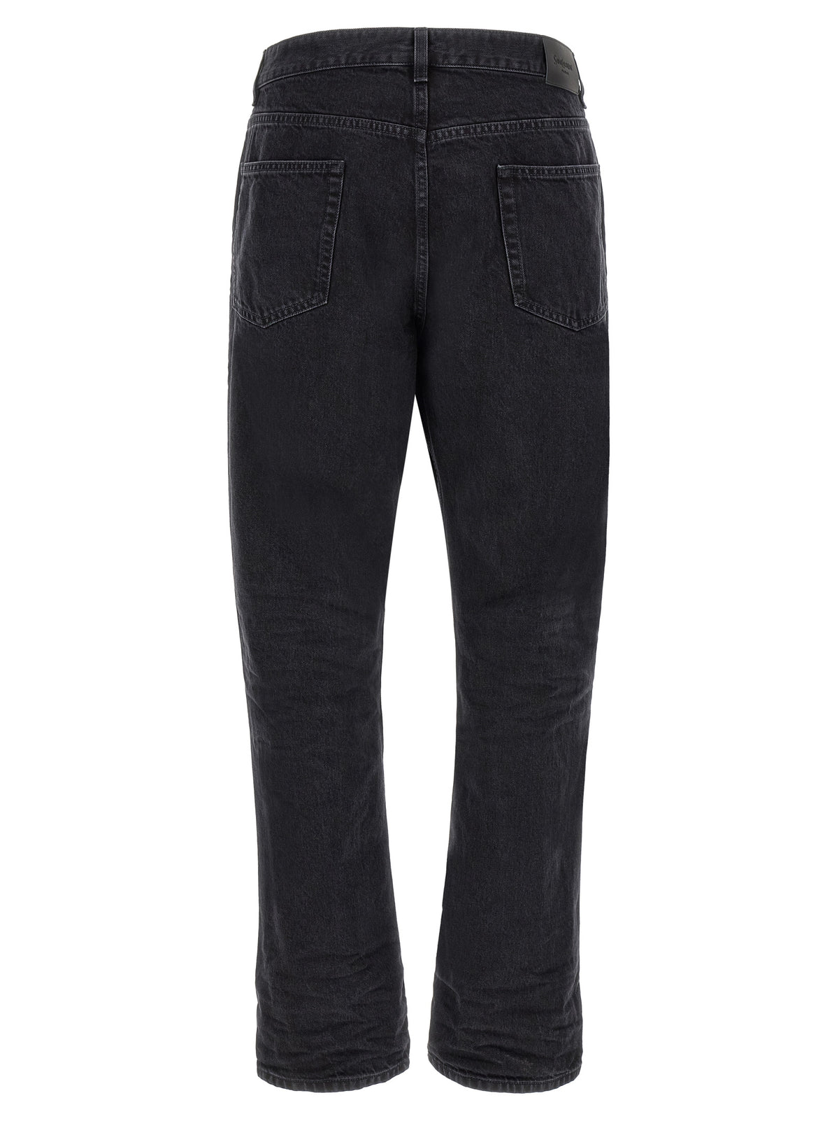 SAINT LAURENT Saint Laurent Men 'Relax Tapered' Jeans