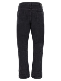 SAINT LAURENT Saint Laurent Men 'Relax Tapered' Jeans