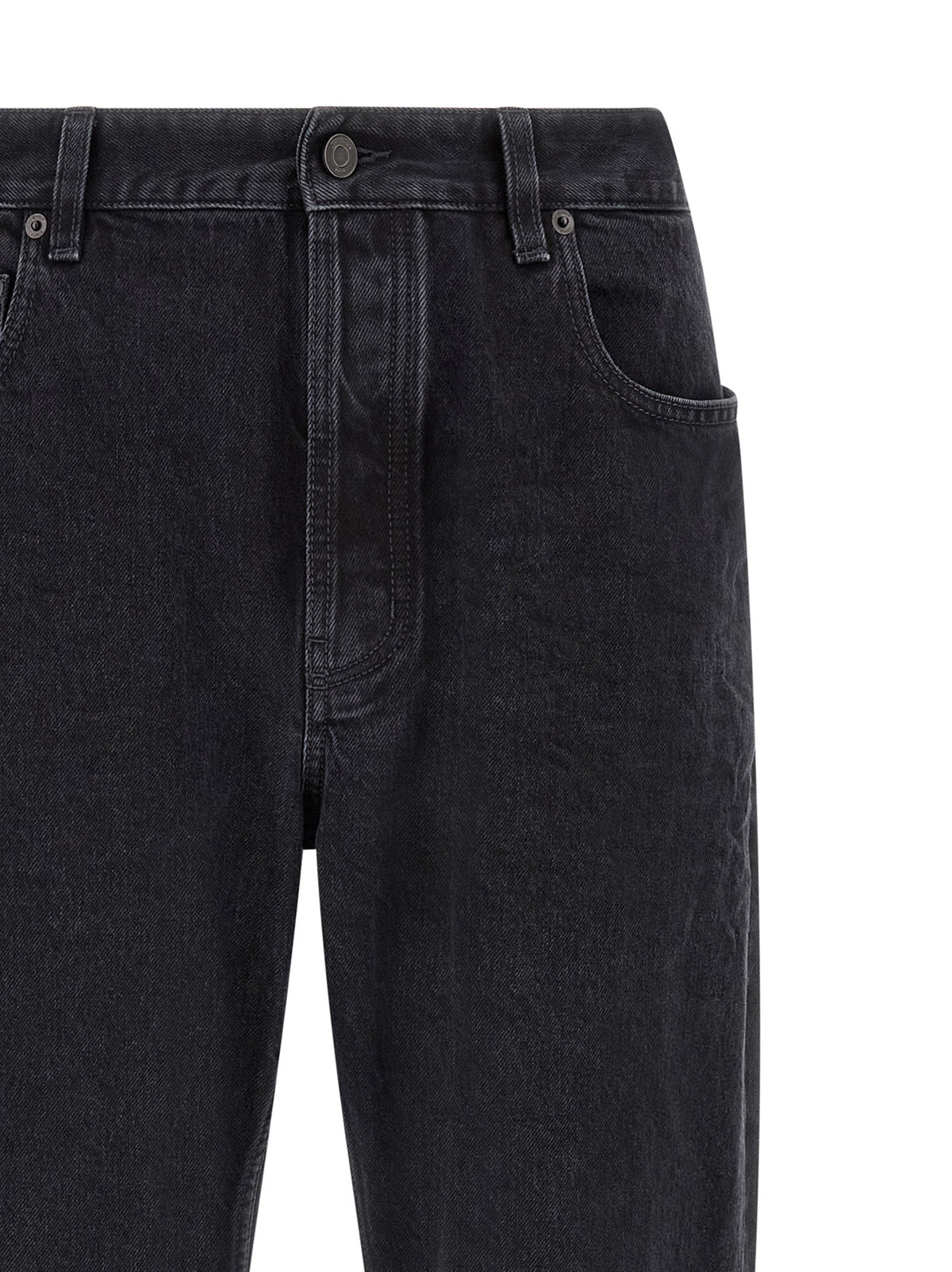 SAINT LAURENT Saint Laurent Men 'Relax Tapered' Jeans