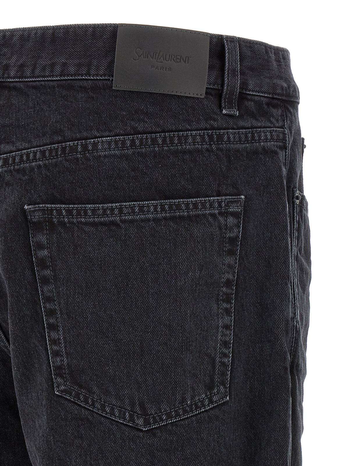 SAINT LAURENT Saint Laurent Men 'Relax Tapered' Jeans