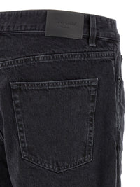 SAINT LAURENT Saint Laurent Men 'Relax Tapered' Jeans