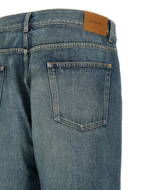 SAINT LAURENT Saint Laurent Men Jeans Denim Authentic