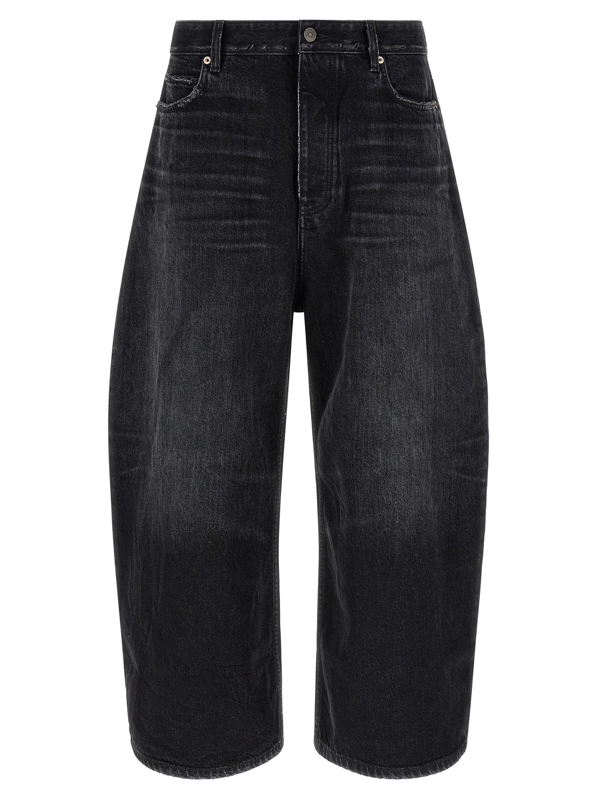 BALENCIAGA Balenciaga Men 'Incurvati' Jeans