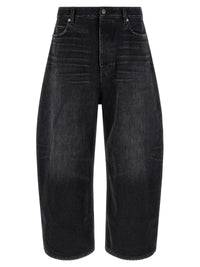 BALENCIAGA Balenciaga Men 'Incurvati' Jeans