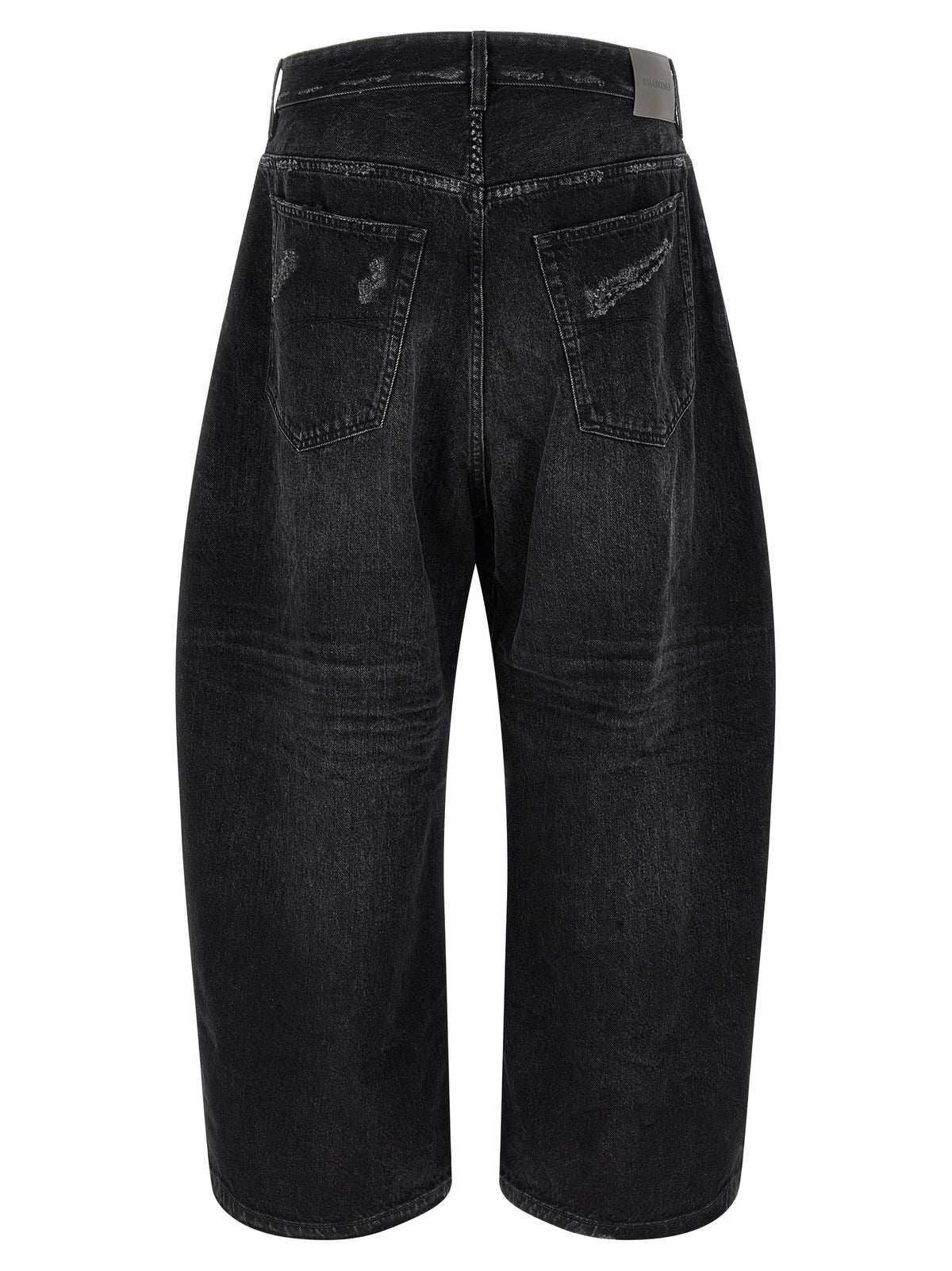 BALENCIAGA Balenciaga Men 'Incurvati' Jeans