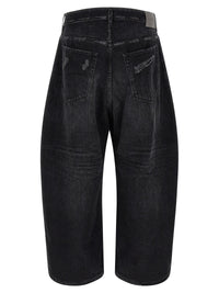 BALENCIAGA Balenciaga Men 'Incurvati' Jeans