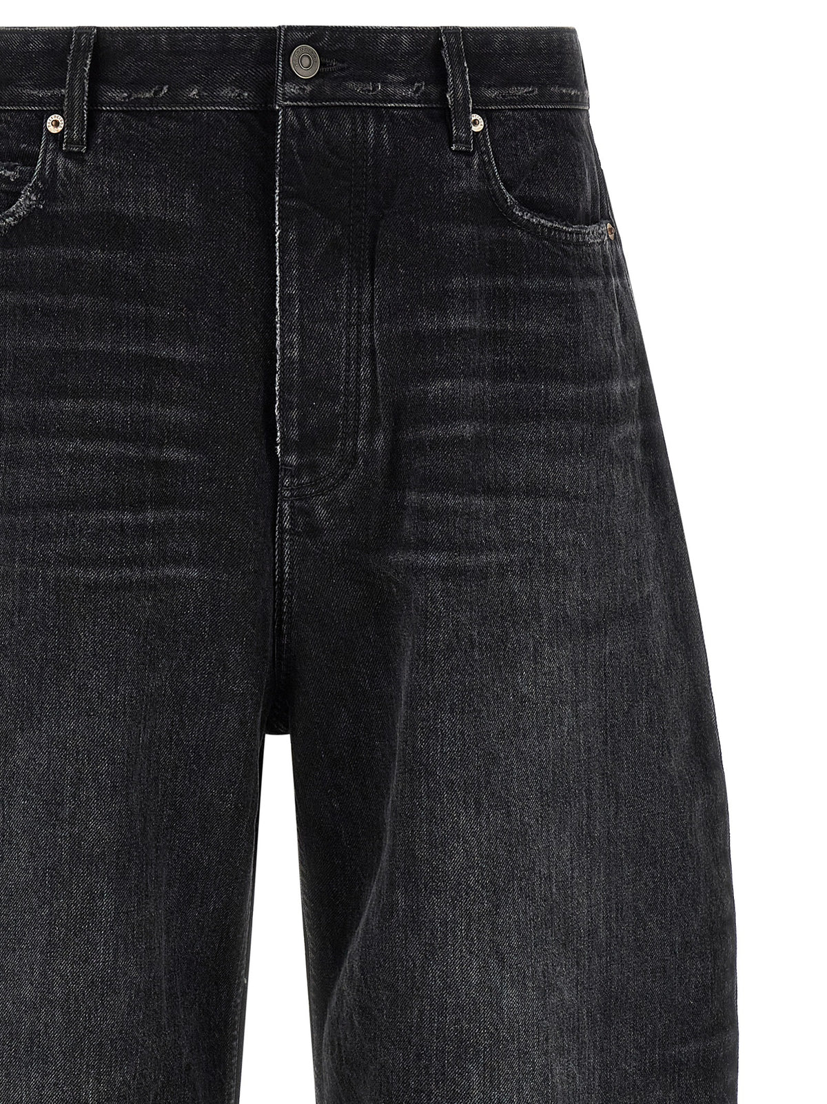 BALENCIAGA Balenciaga Men 'Incurvati' Jeans