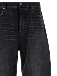 BALENCIAGA Balenciaga Men 'Incurvati' Jeans