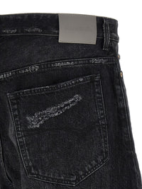 BALENCIAGA Balenciaga Men 'Incurvati' Jeans