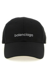 BALENCIAGA Balenciaga Men 'Techwear' Cap