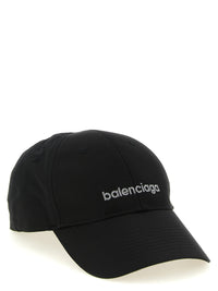 BALENCIAGA Balenciaga Men 'Techwear' Cap