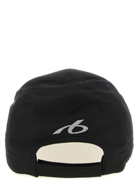 BALENCIAGA Balenciaga Men 'Techwear' Cap