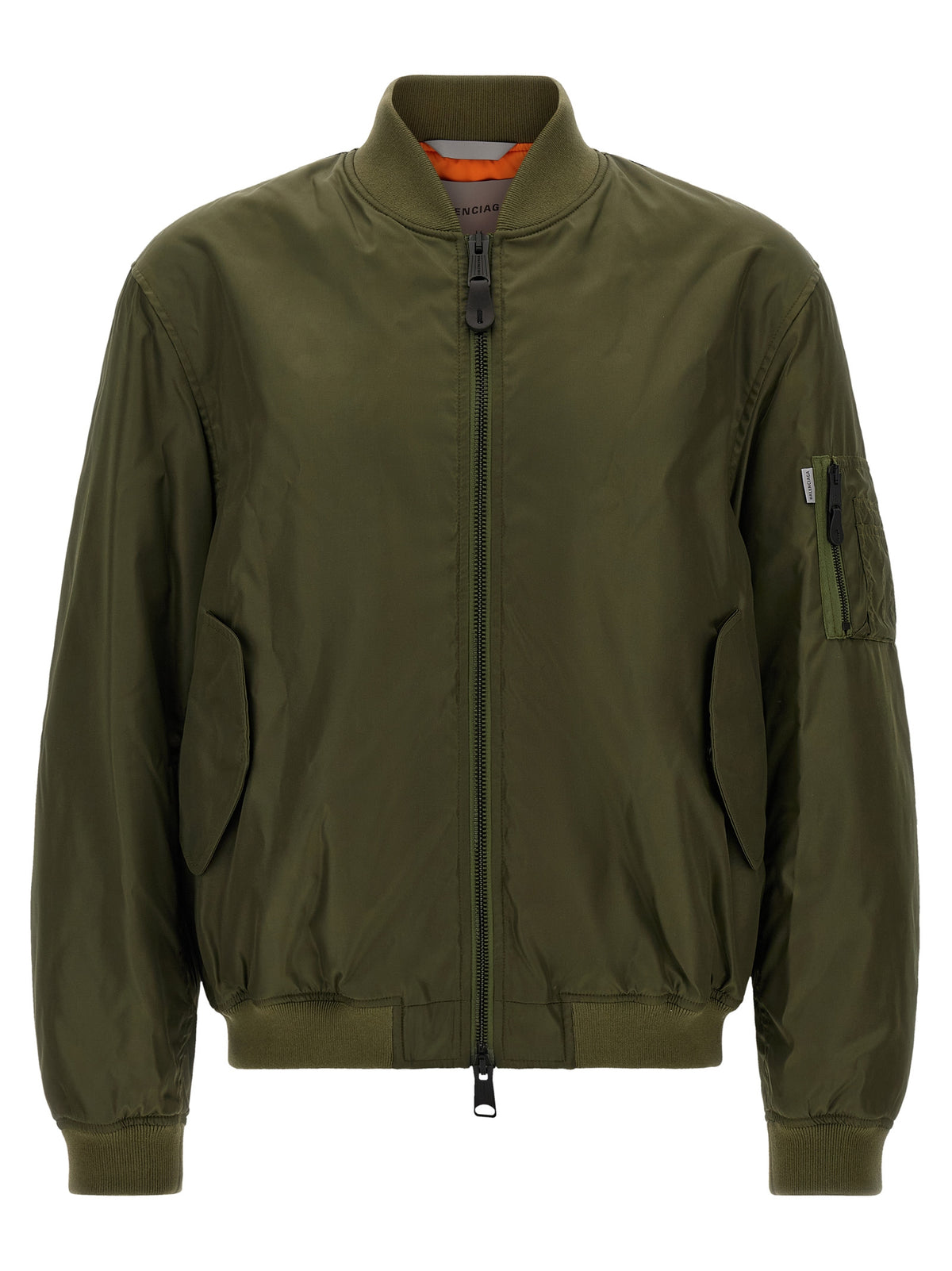 Balenciaga Men Bomber Jacket