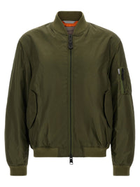 Balenciaga Men Bomber Jacket