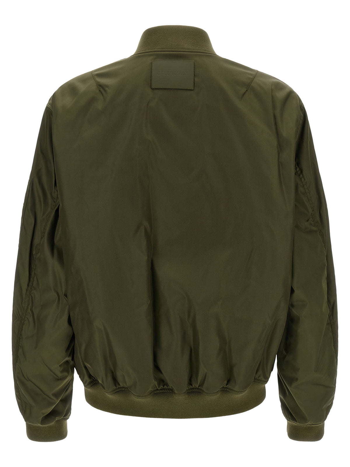 Balenciaga Men Bomber Jacket