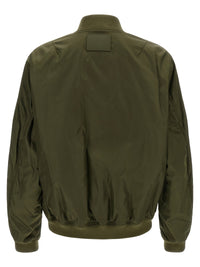 Balenciaga Men Bomber Jacket