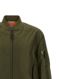 Balenciaga Men Bomber Jacket