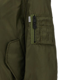 Balenciaga Men Bomber Jacket