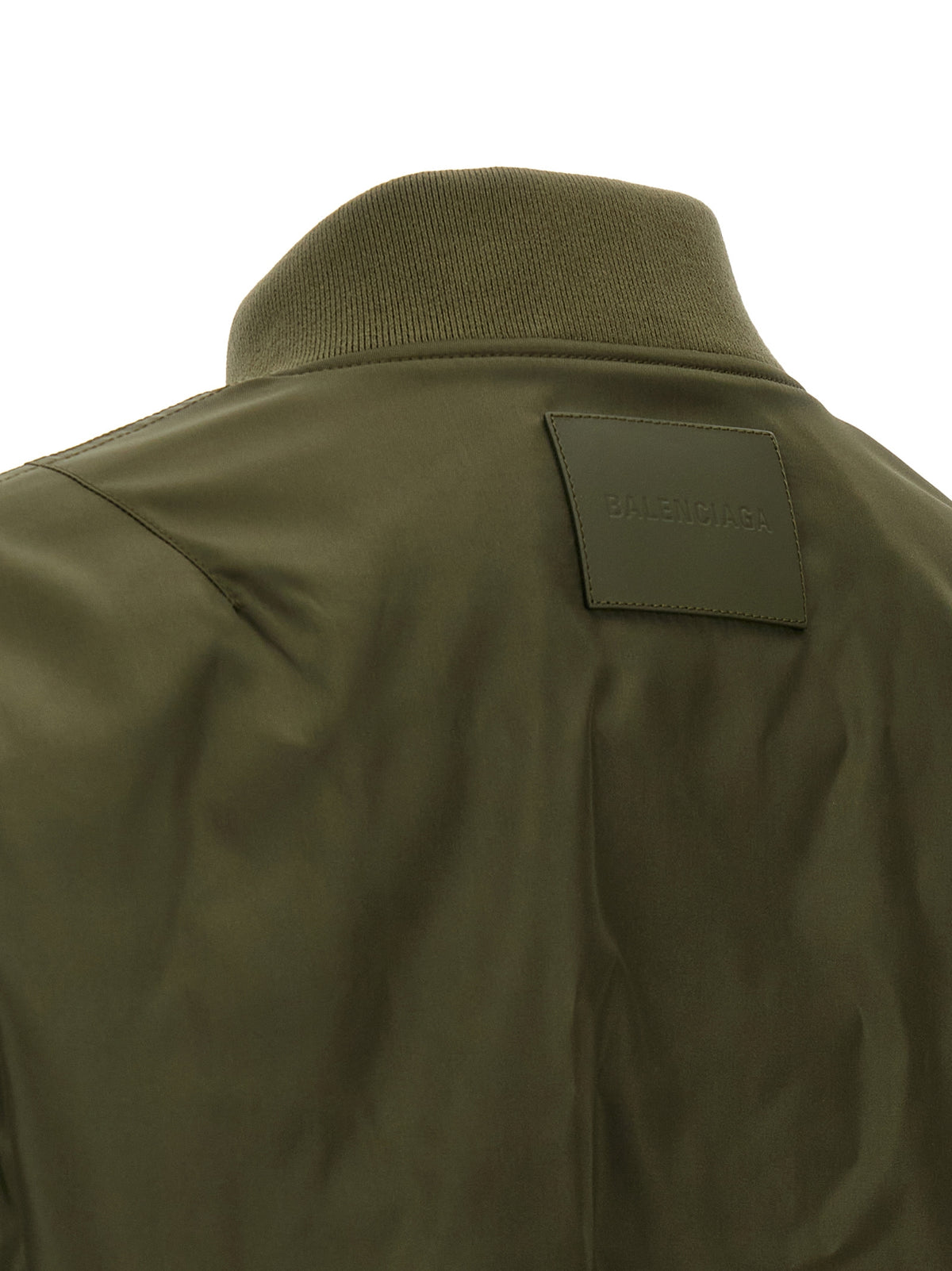 Balenciaga Men Bomber Jacket