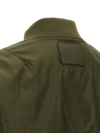 Balenciaga Men Bomber Jacket