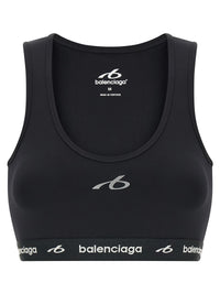 BALENCIAGA Balenciaga Women 'Techwear' Top