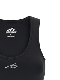 BALENCIAGA Balenciaga Women 'Techwear' Top