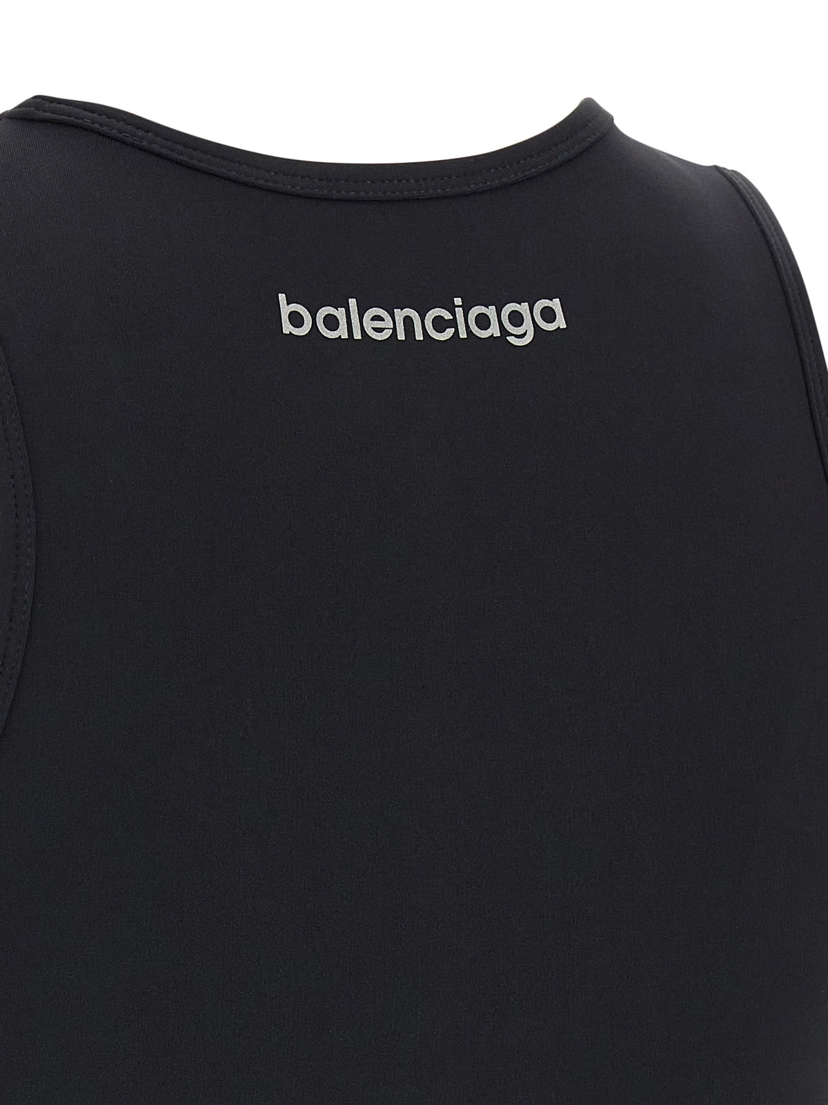 BALENCIAGA Balenciaga Women 'Techwear' Top