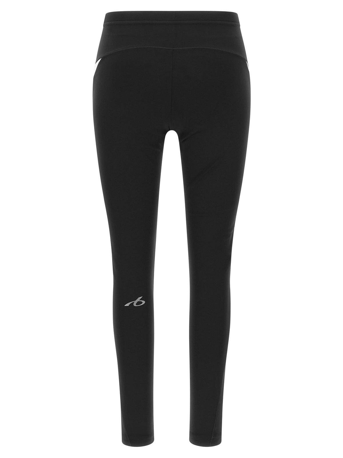 BALENCIAGA Balenciaga Women 'Techwear' Leggings