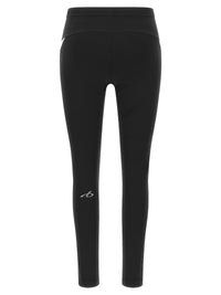 BALENCIAGA Balenciaga Women 'Techwear' Leggings