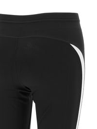 BALENCIAGA Balenciaga Women 'Techwear' Leggings
