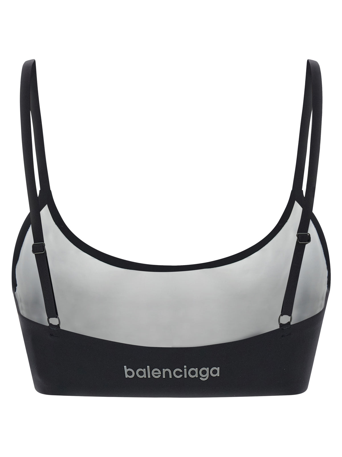 BALENCIAGA Balenciaga Women 'Techwear' Top