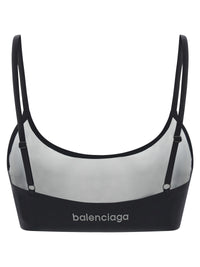 BALENCIAGA Balenciaga Women 'Techwear' Top