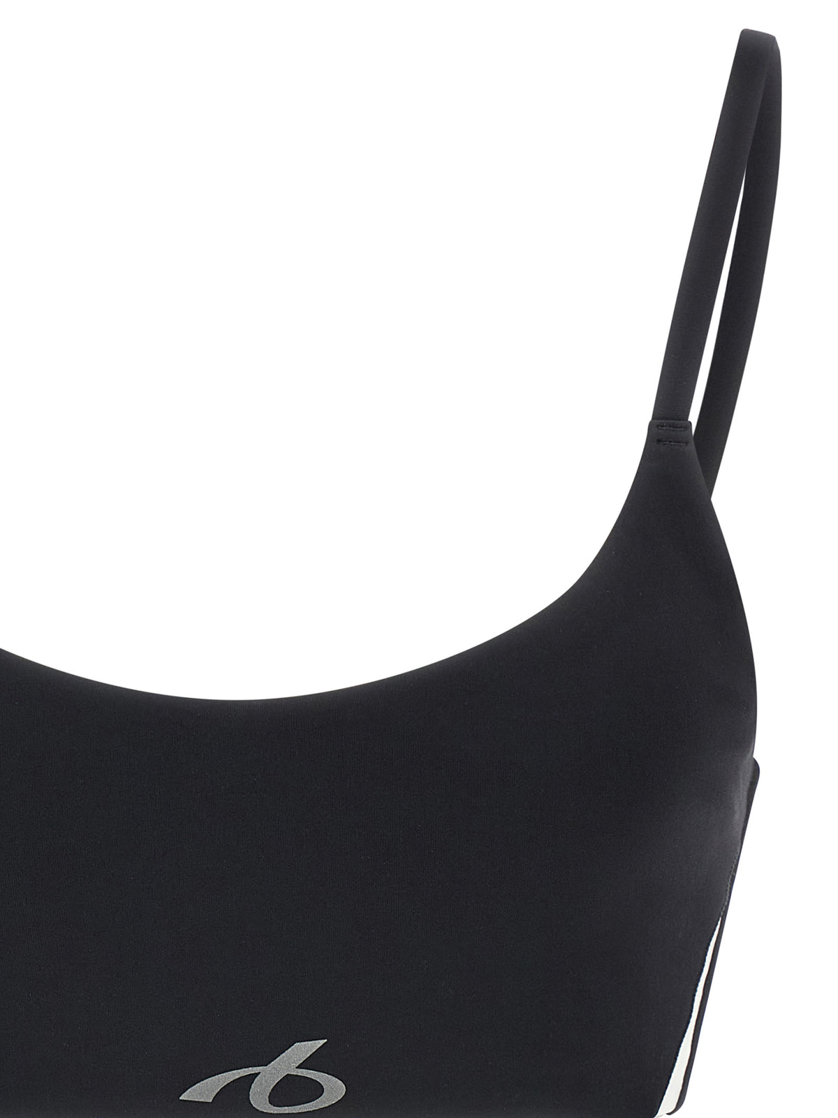 BALENCIAGA Balenciaga Women 'Techwear' Top