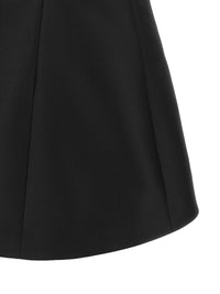 Balenciaga Women 'Babydoll' Dress