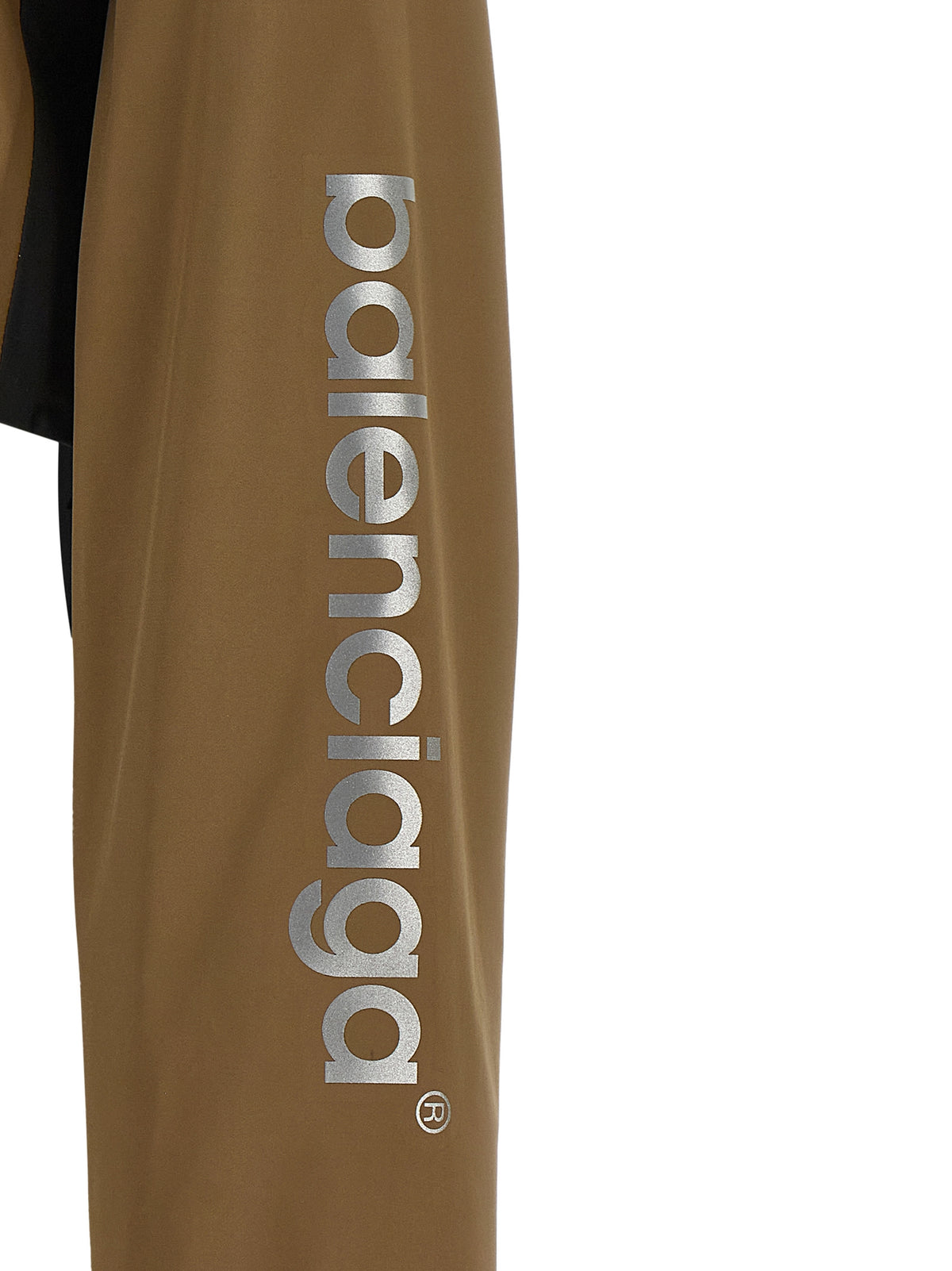 Balenciaga Women 'Techwear' Hoodie