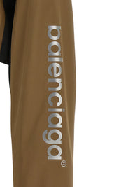 Balenciaga Women 'Techwear' Hoodie