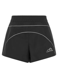 BALENCIAGA Balenciaga Women 'Techwear' Shorts