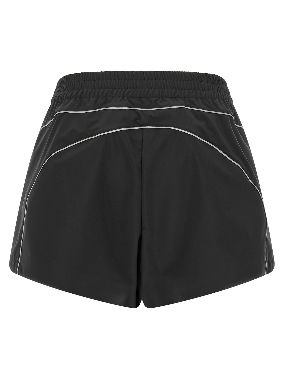 BALENCIAGA Balenciaga Women 'Techwear' Shorts