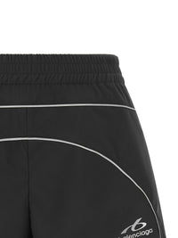 BALENCIAGA Balenciaga Women 'Techwear' Shorts