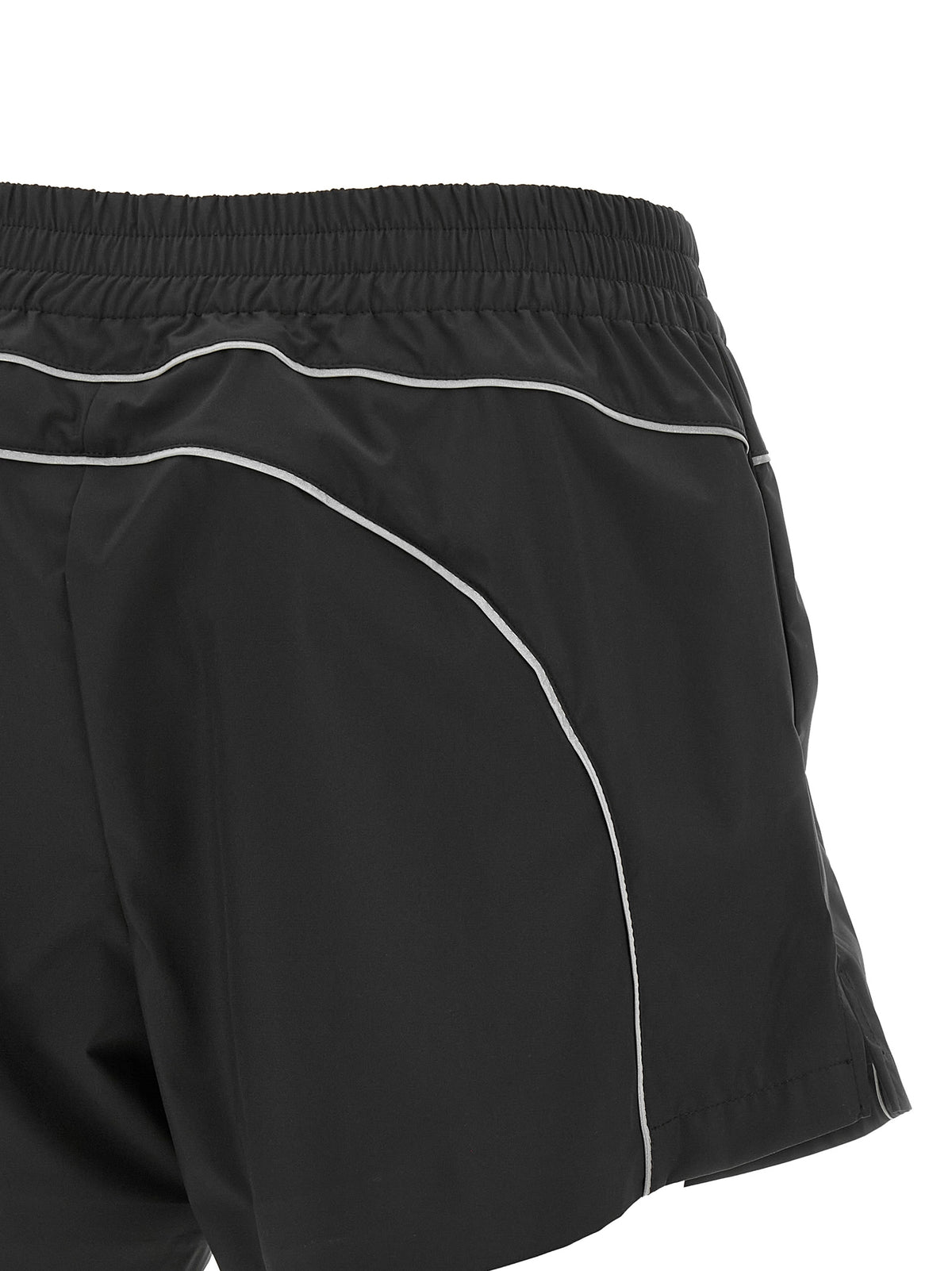 BALENCIAGA Balenciaga Women 'Techwear' Shorts